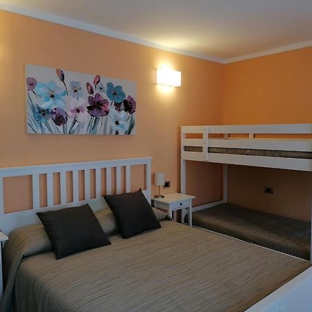 Villa Ca' Valentina à Mergozzo Chambre photo