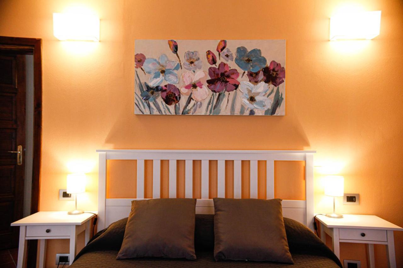 Villa Ca' Valentina à Mergozzo Extérieur photo